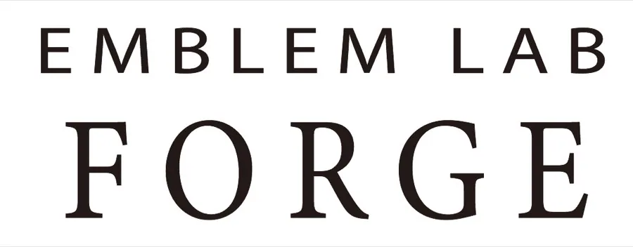 EMBLEM LAB FORGE