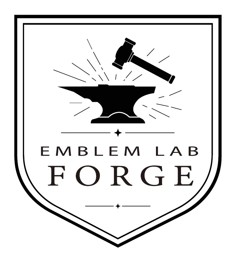 EMBLEM LAB FORGE エンブレム